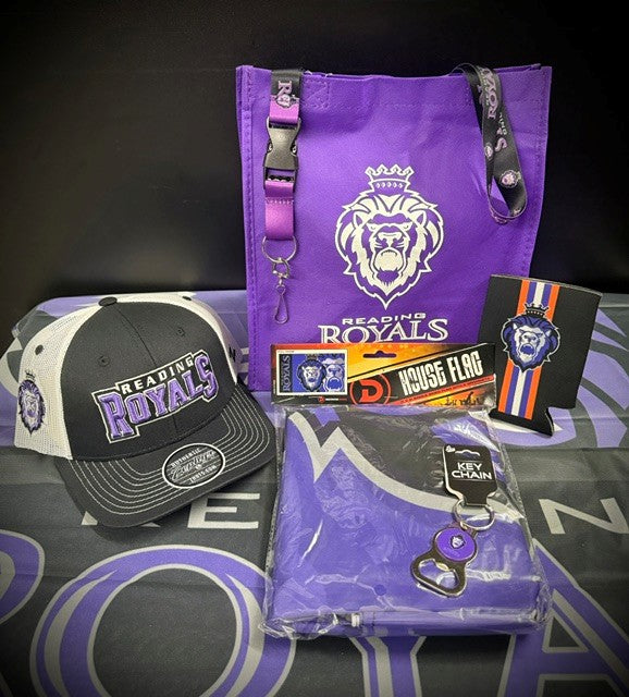 Father's Day Bundle Bag