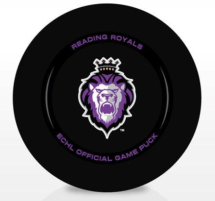Game Puck 24-25