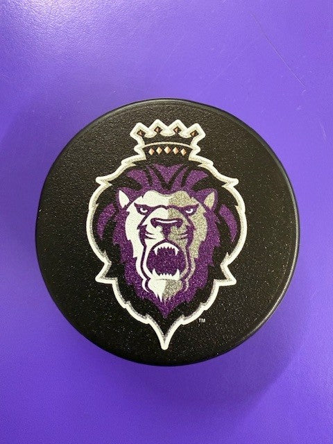 Puck - Glitter Souvenir - 25/26