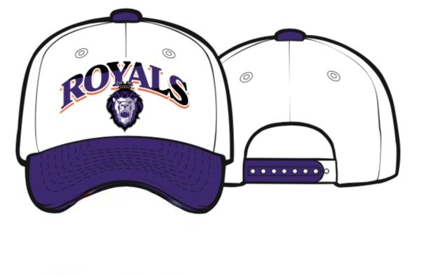 Hat Zephyr Apex-District 3D