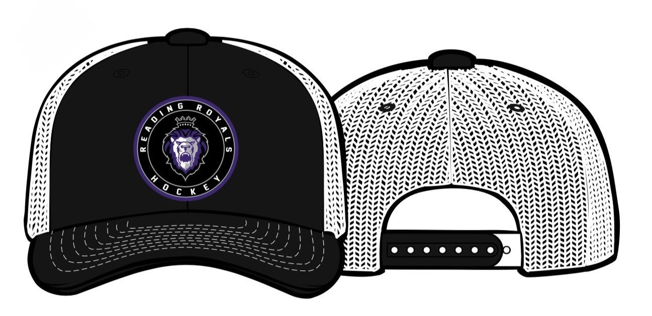 Hat - Dakota - NSKGS - Official 3D EMB - Zephyr
