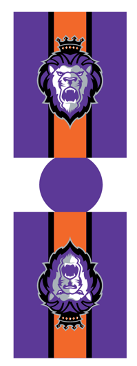 Can Koozie - PURPLE