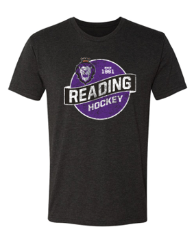 T-shirt - Retro - Men's Short Sleeve