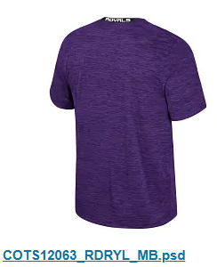 Adult Consistency S/S Tee