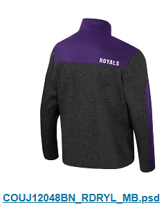 Jacket - Light Full Zip - Colosseum