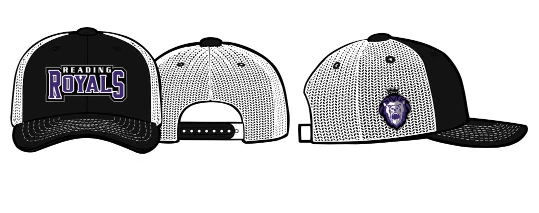 Hat Zephyr Dakota-NSKGS