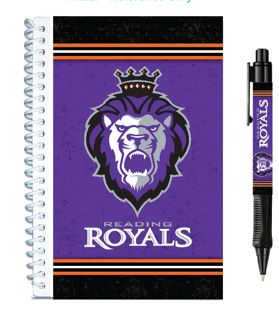 Notebook Kit