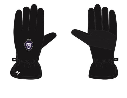 47 Fleece Glove