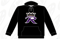 AK Hood Black R logo