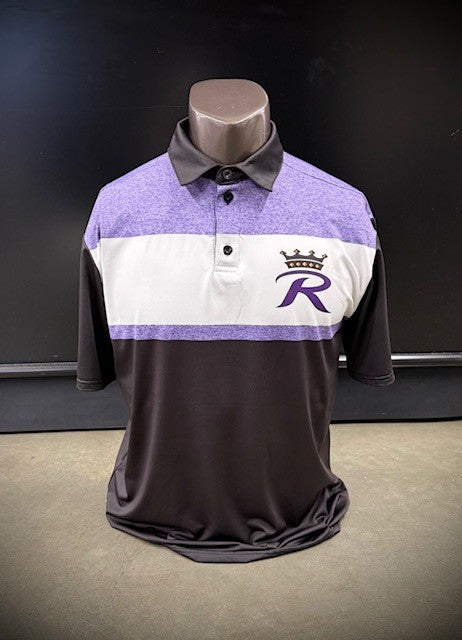A/K Polo - Sublimated