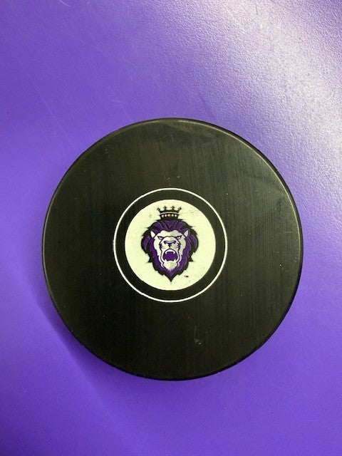 Puck - Autograph - 25/26