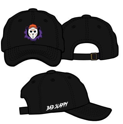 Bad Slappy Hat