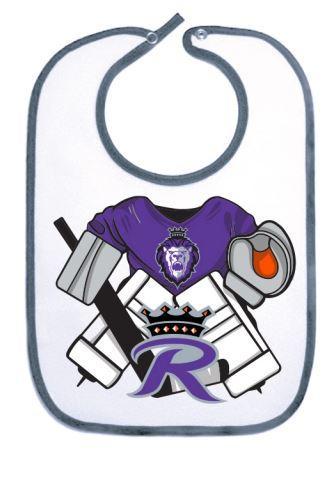 Goalie Bib