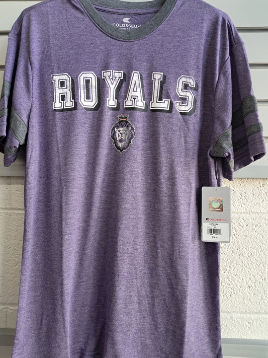 Mens Short Sleeve Tee (11835)