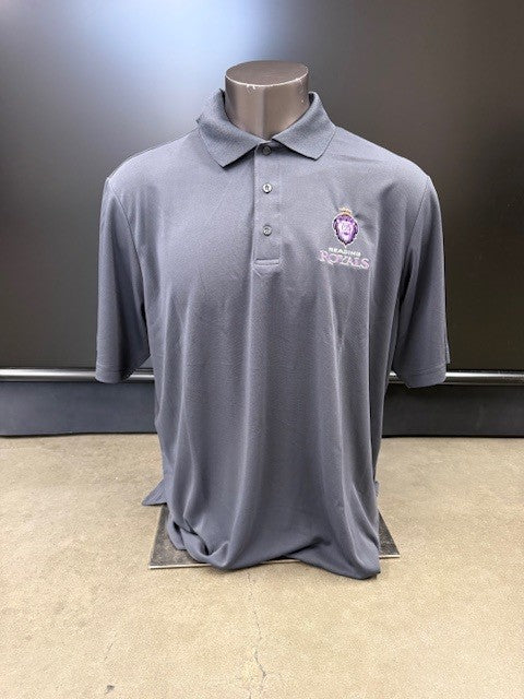 Core365 - 88181 - Carbon - Polo