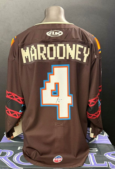Authentic Donkey Kong - Marooney #4 - 56