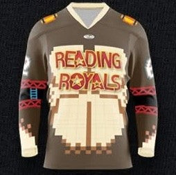 Replica Jersey - Donkey Kong