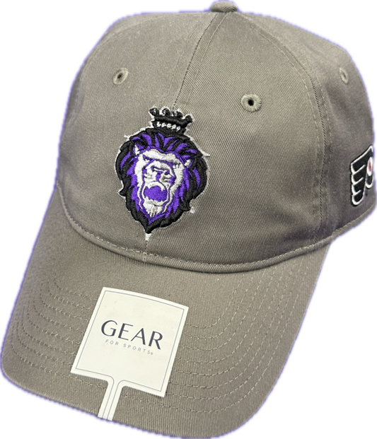 Gray 3 Logo Affiliate