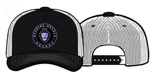 Hat - Dakota - NSKGS - Official 3D EMB - Zephyr