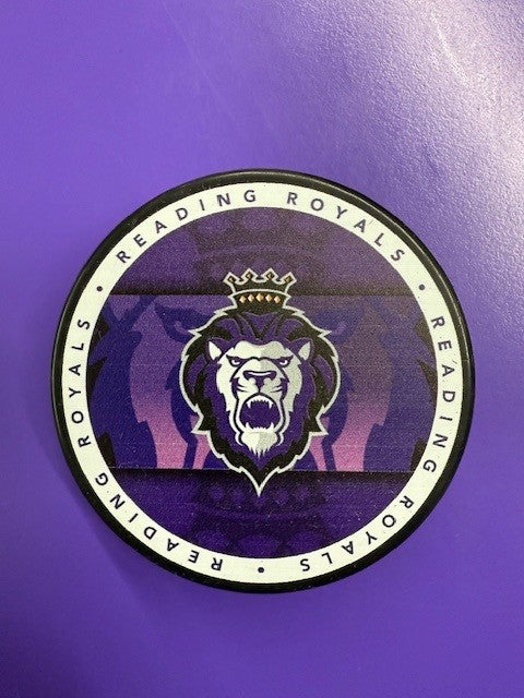 Puck - Medallion Souvenir - 25/26