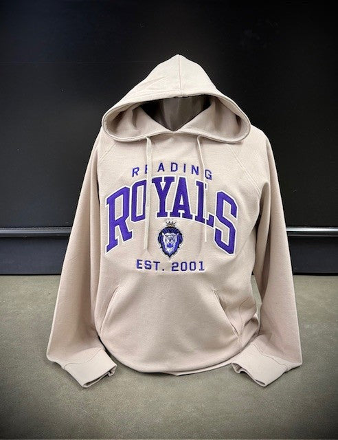 Hoodie - Mojave - Apex