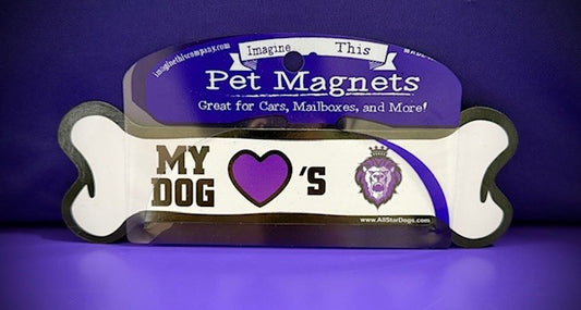 Pet Magnet