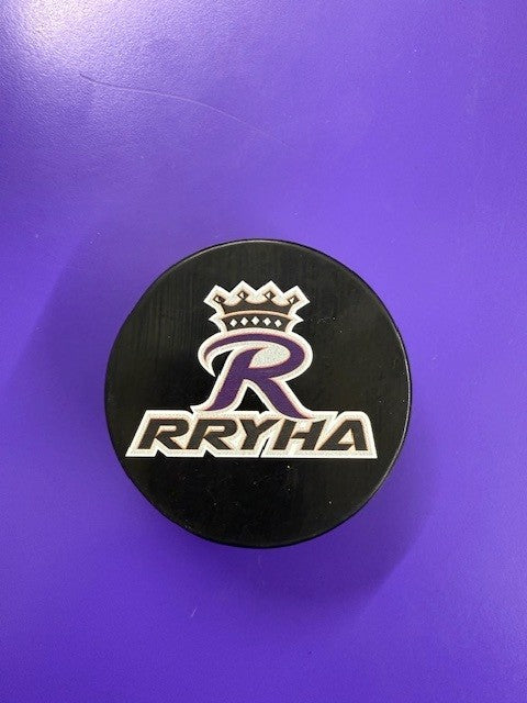 RRYHA Puck
