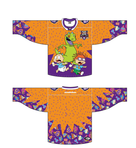 Rugrats Replica