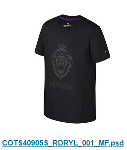 Youth Winton S/S Tee