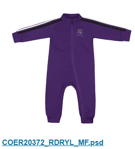 Infant Romper