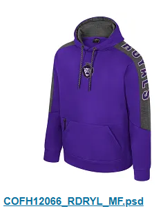 Hoodie - Chester Poly - Colosseum