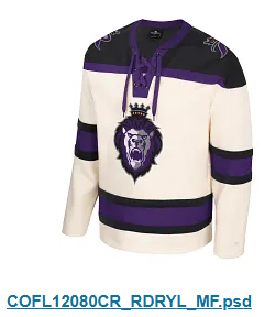 Crew Sweat - Hockey Fleece - Colosseum