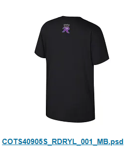 Youth Winton S/S Tee