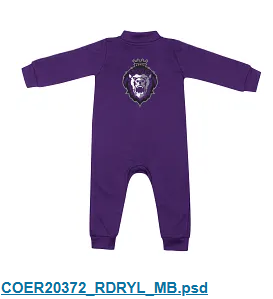 Infant Romper