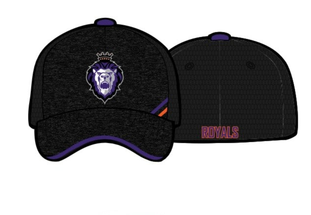 Hat Zephyr Agent-Powertrip 3D - Fitted