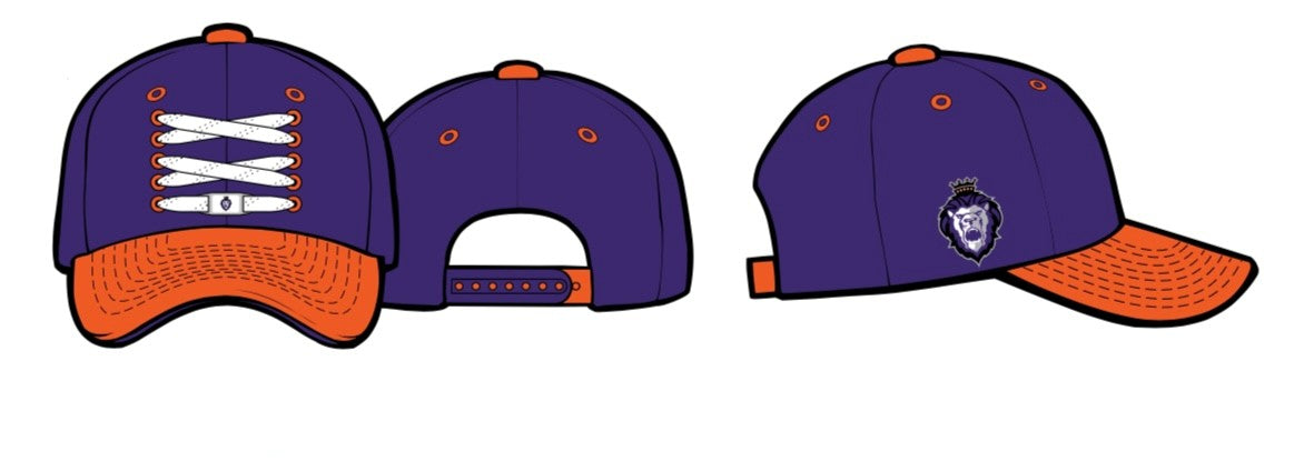 Hat Zephyr Lacer C - Lacer Original